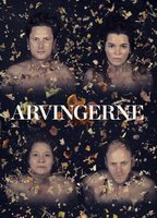 Arvingerne (2014-настоящее время) Обнаженные сцены