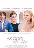 As Cool as I Am (2013) Обнаженные сцены