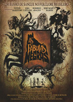 As Fábulas Negras (2014) Обнаженные сцены