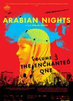 Arabian Nights: Volume 3 - The Enchanted One (2015) Обнаженные сцены