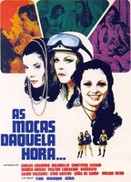 As Moças Daquela Hora (1973) Обнаженные сцены