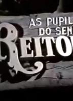 As Pupilas do Senhor Reitor 1994 фильм обнаженные сцены