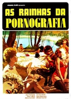 As Rainhas da Pornografia 1984 фильм обнаженные сцены