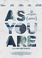 As You Are (2016) Обнаженные сцены