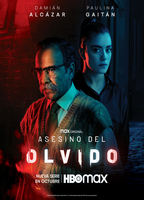 Asesino del Olvido 2021 фильм обнаженные сцены