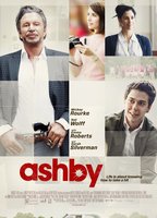 Ashby (2015) Обнаженные сцены