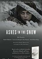 Ashes in the Snow 2018 фильм обнаженные сцены