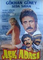 Aşk Adası 1983 фильм обнаженные сцены
