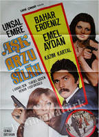 Ask Arzu ve Silah 1977 фильм обнаженные сцены