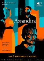 Assandira (2020) Обнаженные сцены