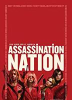 Assassination Nation 2018 фильм обнаженные сцены