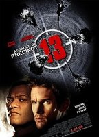Assault on Precinct 13  2005 фильм обнаженные сцены