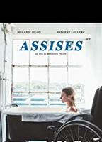 Assises (2016) Обнаженные сцены
