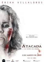 Atacada: la teoría del dolor 2015 фильм обнаженные сцены