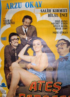 Ates parçasi (1977) Обнаженные сцены