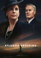 Atlantic Crossing  (2020) Обнаженные сцены