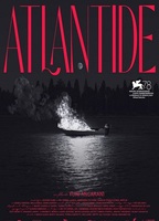 Atlantide (2021) Обнаженные сцены