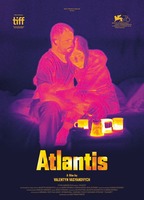 Atlantis  (2019) Обнаженные сцены