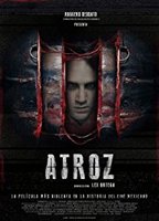 Atroz (2015) Обнаженные сцены
