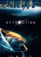 Attraction (II) 2017 фильм обнаженные сцены