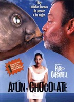 Atún y chocolate (2004) Обнаженные сцены