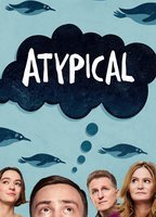 Atypical (2017-настоящее время) Обнаженные сцены