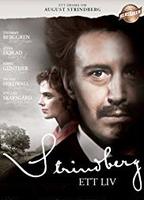 August Strindberg: Ett liv (1985) Обнаженные сцены
