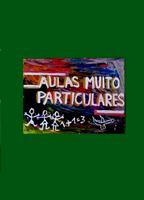 Aulas Muito Particulares 1988 фильм обнаженные сцены