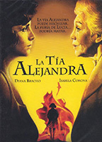 Aunt Alejandra (1979) Обнаженные сцены