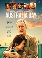 Australia Day (2017) Обнаженные сцены