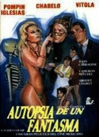 Autopsia de un fantasma 1968 фильм обнаженные сцены