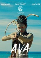 Ava (2017) Обнаженные сцены