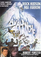Avalanche (1978) Обнаженные сцены