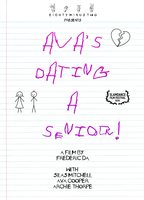 Ava's Dating a Senior! (2020) Обнаженные сцены