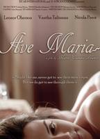 Ave María (II) 2016 фильм обнаженные сцены