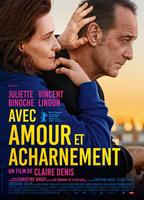Avec amour et acharnement (2022) Обнаженные сцены