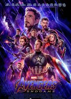 Avengers: Endgame  2019 фильм обнаженные сцены