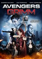Avenges Grimm (2015) Обнаженные сцены