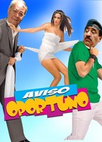Aviso oportuno (1997) Обнаженные сцены