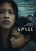 Awake 2021 фильм обнаженные сцены
