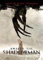 Awaken the Shadowman 2017 фильм обнаженные сцены