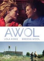 AWOL (2016) Обнаженные сцены