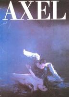 Axel 1989 фильм обнаженные сцены