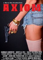 Axiom (2015) Обнаженные сцены