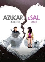 Azúcar y Sal (2017) Обнаженные сцены
