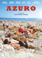 Azuro (2022) Обнаженные сцены