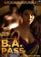 B.A. Pass 2012 фильм обнаженные сцены