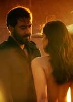 Baadshaho 2017 фильм обнаженные сцены