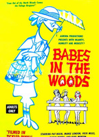 Babes in the Woods (I) (1962) Обнаженные сцены
