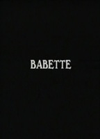 Babette  (1983) Обнаженные сцены